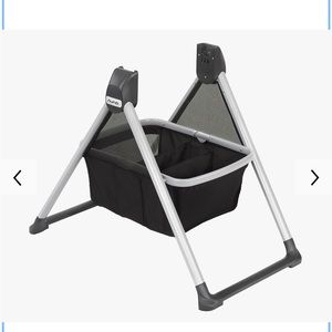 Nuna Mixx bassinet STAND ONLY